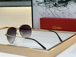 Picture of Cartier Sunglasses _SKUfw57311264fw
